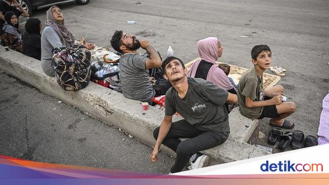 Karya Memukau Jawara World Press Photo 2025, Ada Fotografer Indonesia
