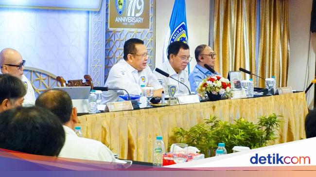 Bamsoet Dorong Pembentukan IMI Kabupaten/Kota di Seluruh Indonesia