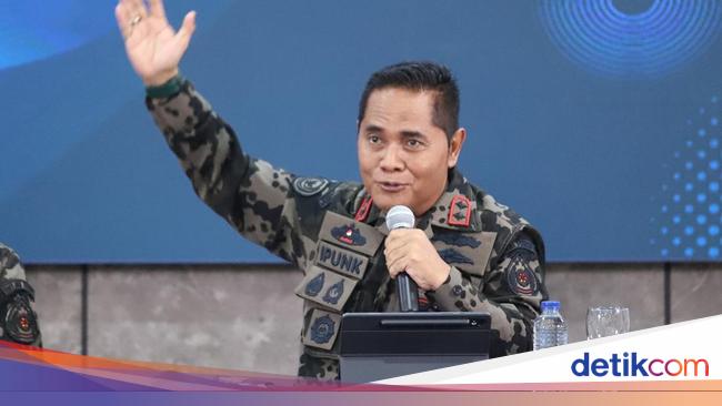 KKP Ungkap Manfaat Teknologi VMS, Jadi Alat Keselamatan bagi Nelayan