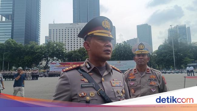 Ambulans Bawa Pasien Waswas Ditilang e-TLE, Polda Metro Akan Evaluasi
