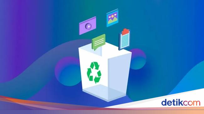 4 Cara Mengembalikan Foto Terhapus di Android dan iPhone dengan Mudah