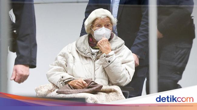 Jerman Terus Memburu Penjahat Nazi yang Masih Hidup