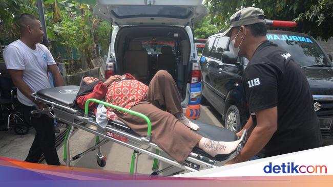 127 Warga Klaten Keracunan Massal Usai Acara Wayangan