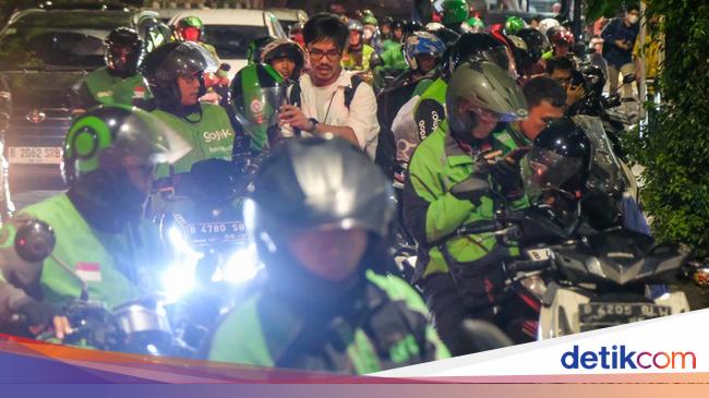 Driver Online Bisa Masuk Kategori UMKM atau Pekerja? Ini Jawabannya