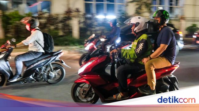 Kemenhub Siapkan Aturan Transportasi Online, Ini Harapan Driver