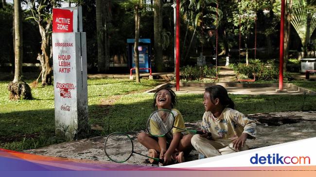 Taman di Jakarta Bakal Dibuka 24 Jam, Warga Dukung tapi...