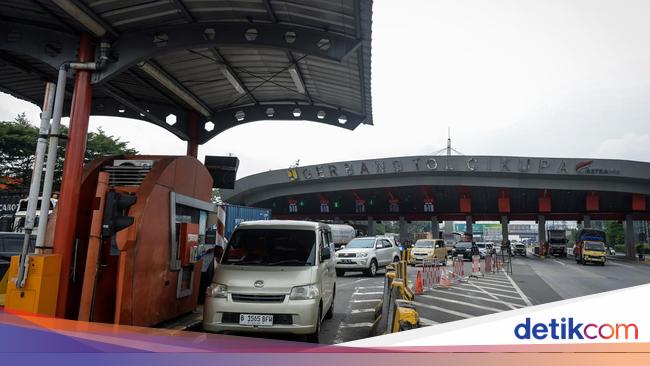 Pantas Tarif Tol di RI Sering Naik, Ternyata Ini Alasannya