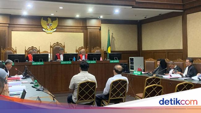 Duta Palma Group Didakwa Rugikan Negara Rp 4,7 T di Kasus Pengolahan Sawit