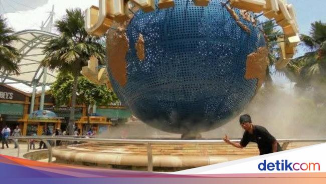 10 Rekomendasi Destinasi Wisata di Singapura
