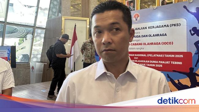 Kecewanya Taufik Hidayat
