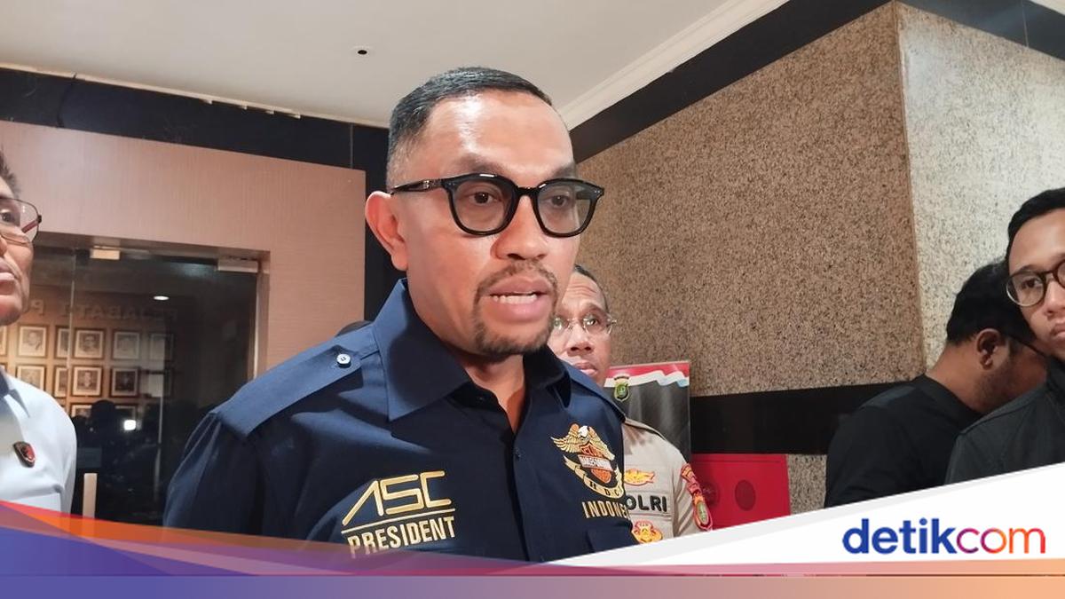 Komisi III DPR: Kapolri Temui Jaksa Agung dan Panglima Bukti Semuanya Solid