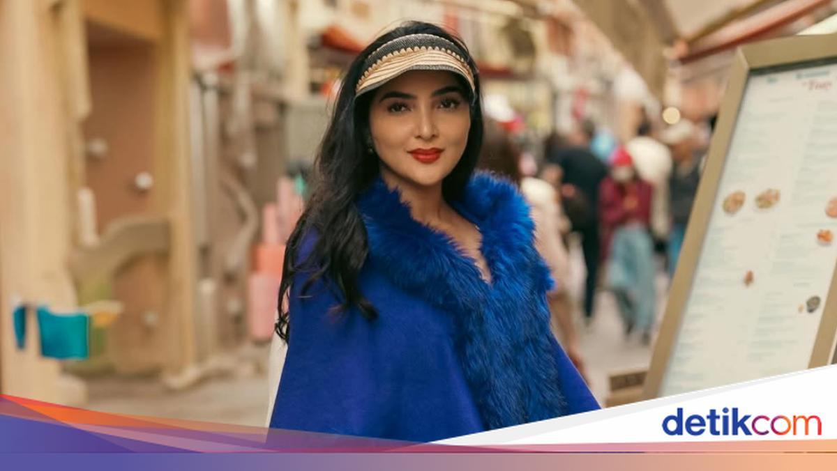 Ashanty Soroti Gaya Hidup Eks Karyawan yang Diduga Gelapkan Dana Rp 2 M
