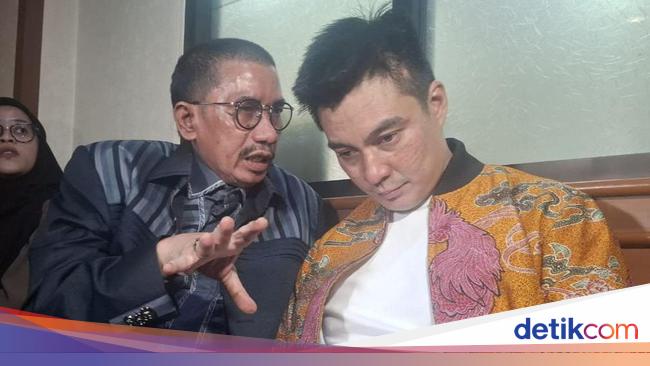 Kuasa Hukum Baim Wong Wanti-wanti Paula Verhoeven Gak Bisa Bawa Anak Tanpa Izin