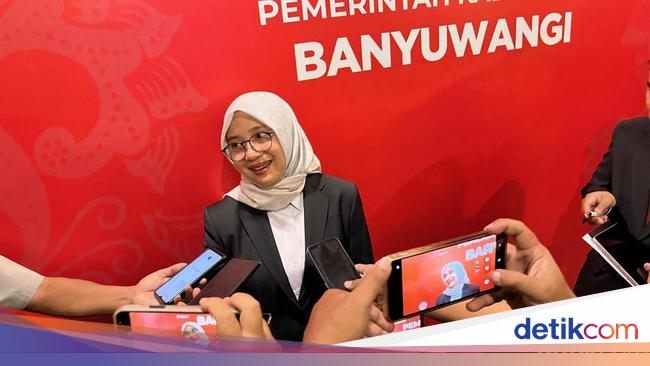 Ipuk Fiestiandani, Nominator Pemimpin Perempuan Penggerak Pembangunan Daerah