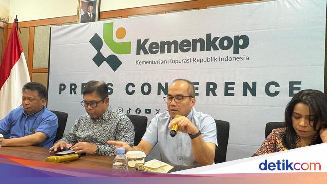 Ini Alasan Pengawas Koperasi Merah Putih Diberi Pelatihan Khusus