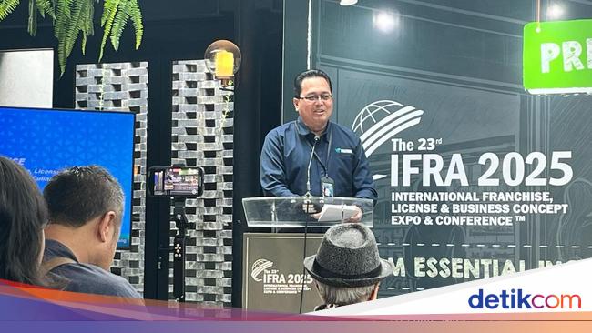Bisnis Waralaba Masih Moncer, Produk Kuliner Jadi Primadona