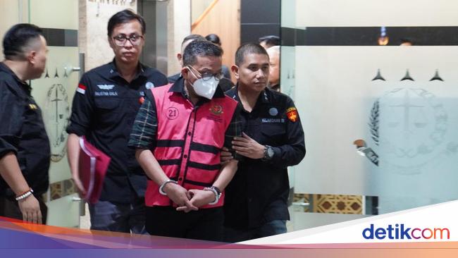 Peran Kepala Legal Wilmar Group di Kasus Suap Hakim Vonis Putusan Lepas
