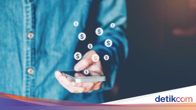 Nabung Dolar Tanpa Ribet di Jenius, Dapatkan Bunga hingga 3,5% Per Tahun