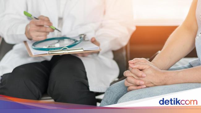 Dokter di Wilayah Terpencil Bakal Dapat Tunjangan Khusus Rp 30 Juta