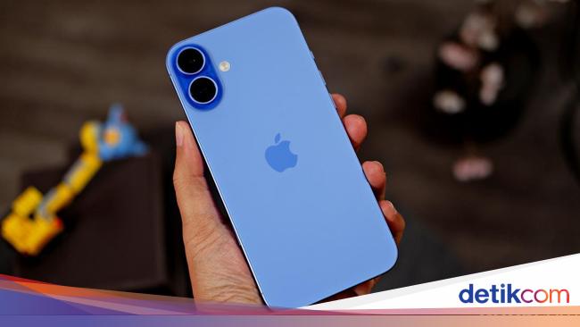 Maksimalkan iPhone Lewat Ekosistem Apple: Kerja Makin Produktif &amp; Kreatif
