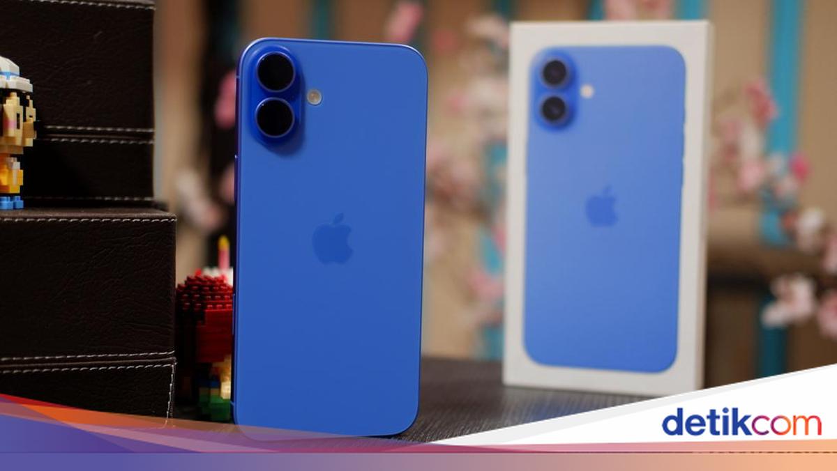 Taktik China Cegah Apple Pindahkan Pabrik iPhone ke India