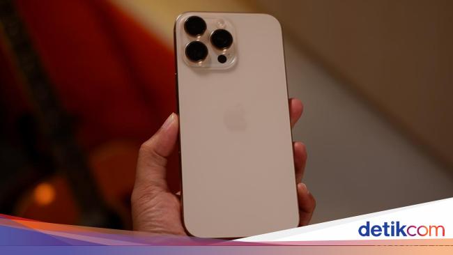 Gedung di China Ini Disebut Sebagai Pusat iPhone Curian