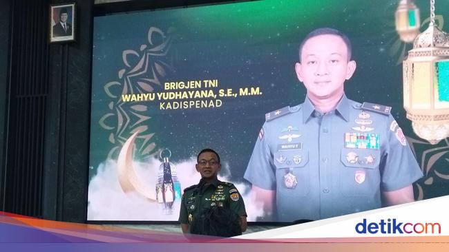 TNI AD: Kerja Sama dengan Universitas Udayana Murni Bidang Akademik