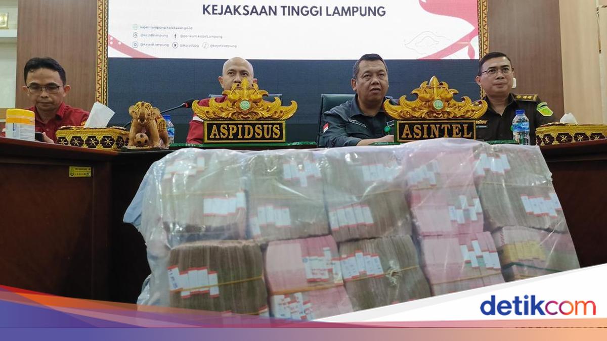 Kejati Sebut Bakal Ada Tersangka Baru Korupsi Jalan Tol Lampung