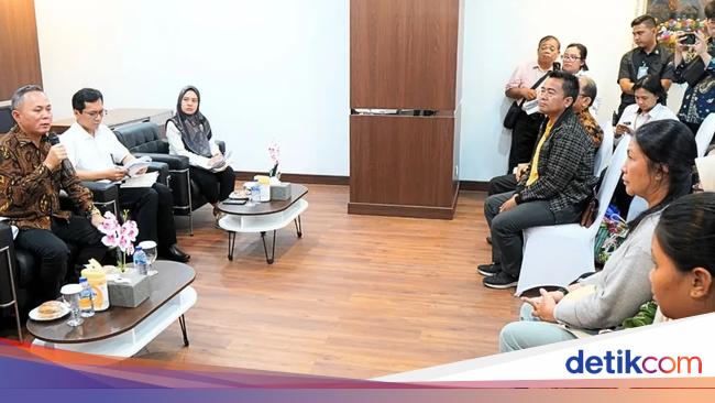 Kementerian HAM Usut Dugaan Eksploitasi Eks Pemain Sirkus Taman Safari