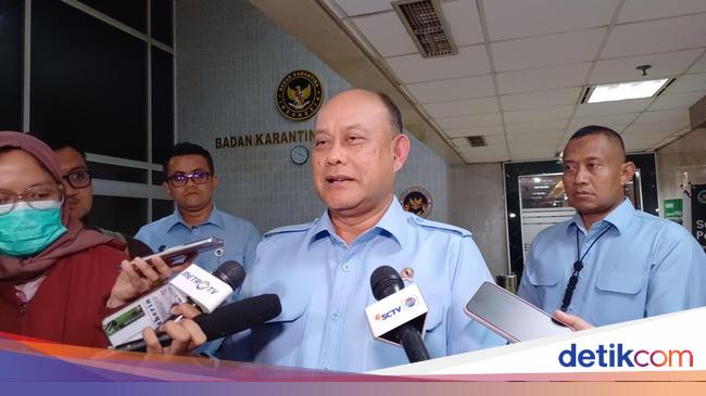 Kepala BGN soal Yayasan Tak Bayar Mitra MBG: Internal, Jangan Bawa-bawa BGN