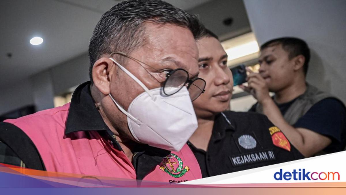 Terdakwa Kasus Migor Curhat Ribut Sama Istri Gegara Pertanyaan Penyidik