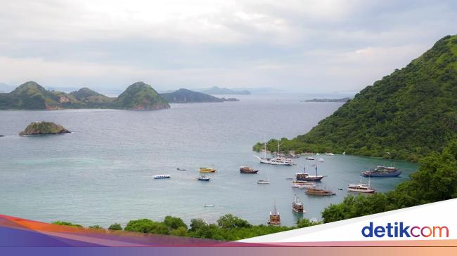 KKP Ingatkan Pelaku Usaha Tak Boleh Lakukan Privatisasi Pantai
