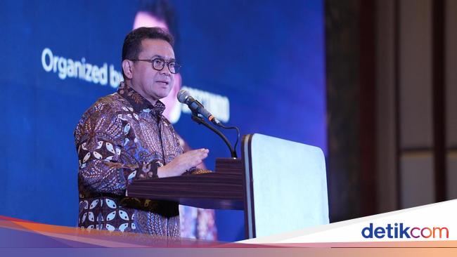 Mendag Pamer Kekayaan Alam RI buat Gaet Investor