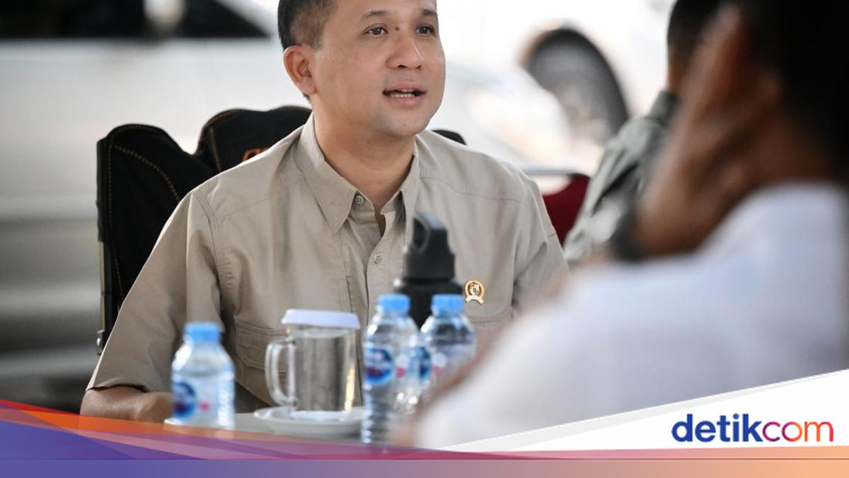 Mentrans Ungkap Banyak Potensi RI Belum Dikenal, Ungkit Resor Milik Warga AS