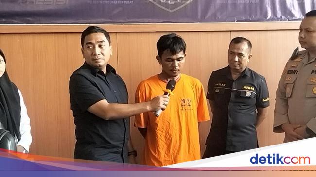 Akhir Perkara Pria Onani di Stasiun Tanah Abang Usai Korban Cabut Laporan