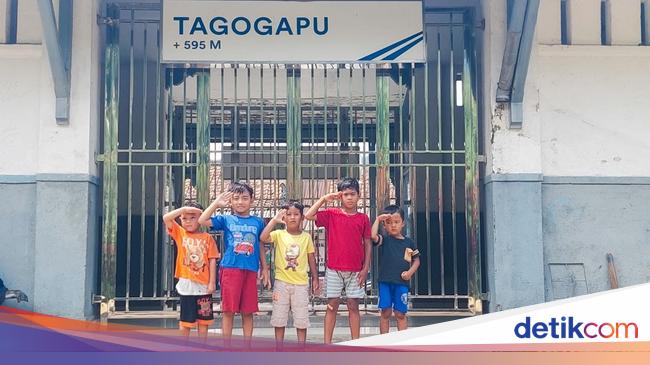 Butuh Rp 20 Triliun buat Hidupkan Lagi 5 Jalur Kereta di Jabar yang Mati
