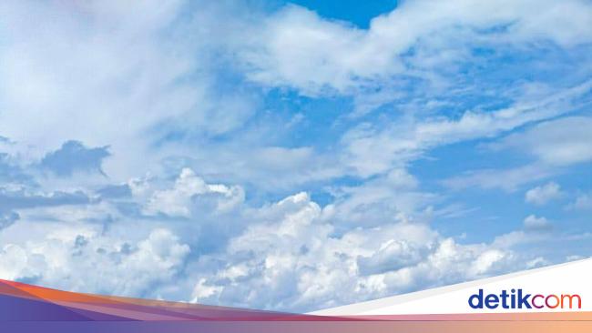Jembatan Kaca di Waduk Gajah Mungkur, Bikin Jantung Berdebar