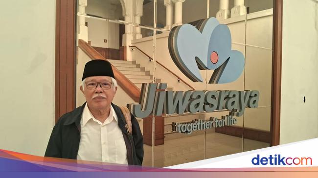 Pemegang Polis Jiwasraya Tagih Utang ke Tim Likuidasi