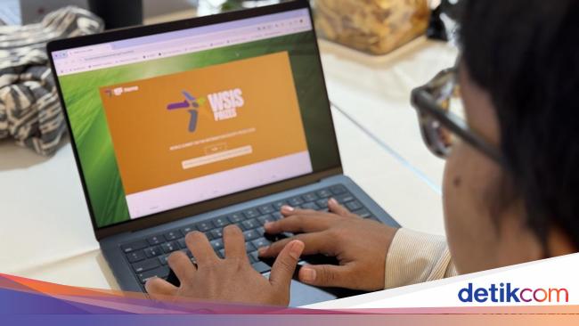 Yuk Vote Wakil Indonesia Biar Juara Dunia di WSIS Prize 2025