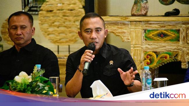 BNPT Pakai Pendekatan Kolaboratif Optimalkan Program Deradikalisasi