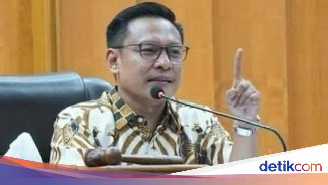 DPRD Kota Surabaya Sarankan Penyusunan RPJMD Sesuaikan Kondisi Geopolitik