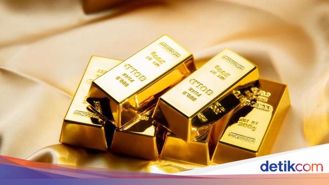 BSI Mau Geber Bisnis Bank Emas Lewat Layanan Ini