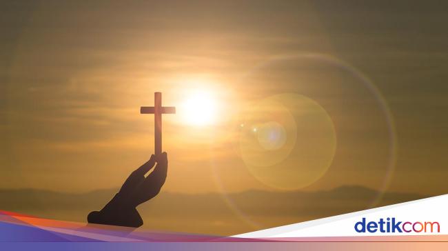 Happy Easter Day! Ini 25++ Kata-kata Paskah dalam Bahasa Inggris