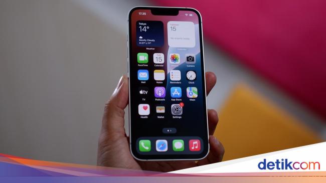 Update Harga iPhone Agustus 2025: iPhone 16 dan 16e Turun