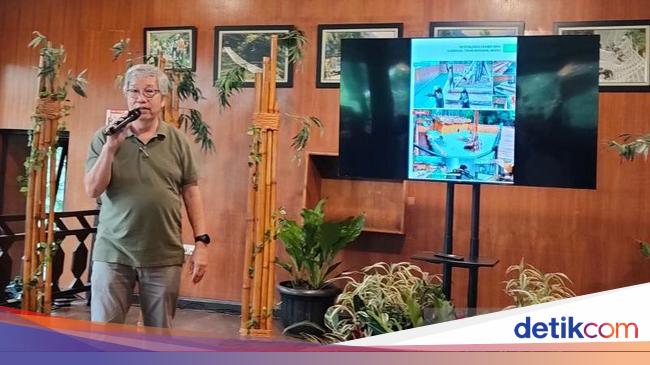 Taman Safari Buka Asal Usul Eks Pemain Sirkus OCI dari Panti Asuhan di Kalijodo