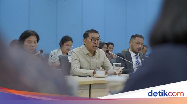 Diskusi Bareng Pakar, Menbud Bahas Promosi Gastronomi RI di Kancah Global