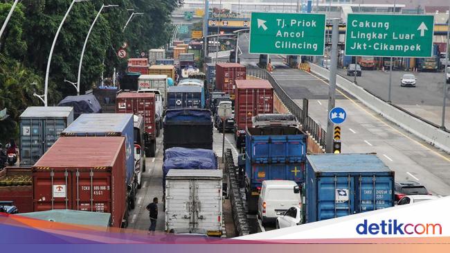 Port of Tanjung Priok Traffic Jam, Pelindo Apologizes