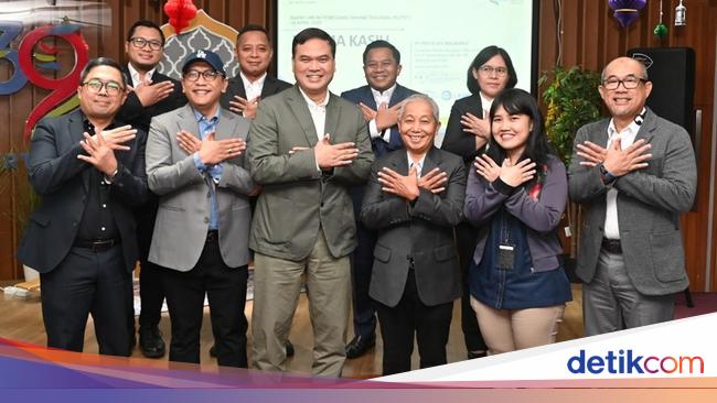 Cetak Premi Rp 1,25 T, PertaLife Catat Kinerja Terbaik Sepanjang Sejarah