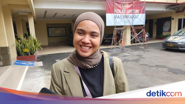 Rahmi Bersyukur Sepeda yang Hilang di Bike Rick MRT Mulai Dicari Polisi