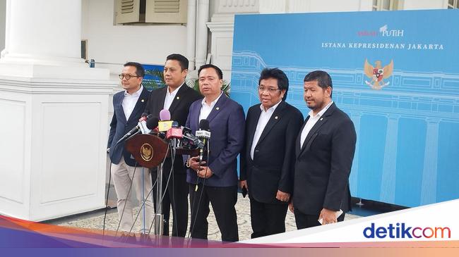 DPR Sebut Prabowo Mau Lanjutkan Program Perbaikan Jalan Rusak Era Jokowi